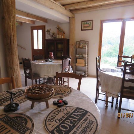 L'Altore Di Savaghju Vivario  Екстериор снимка